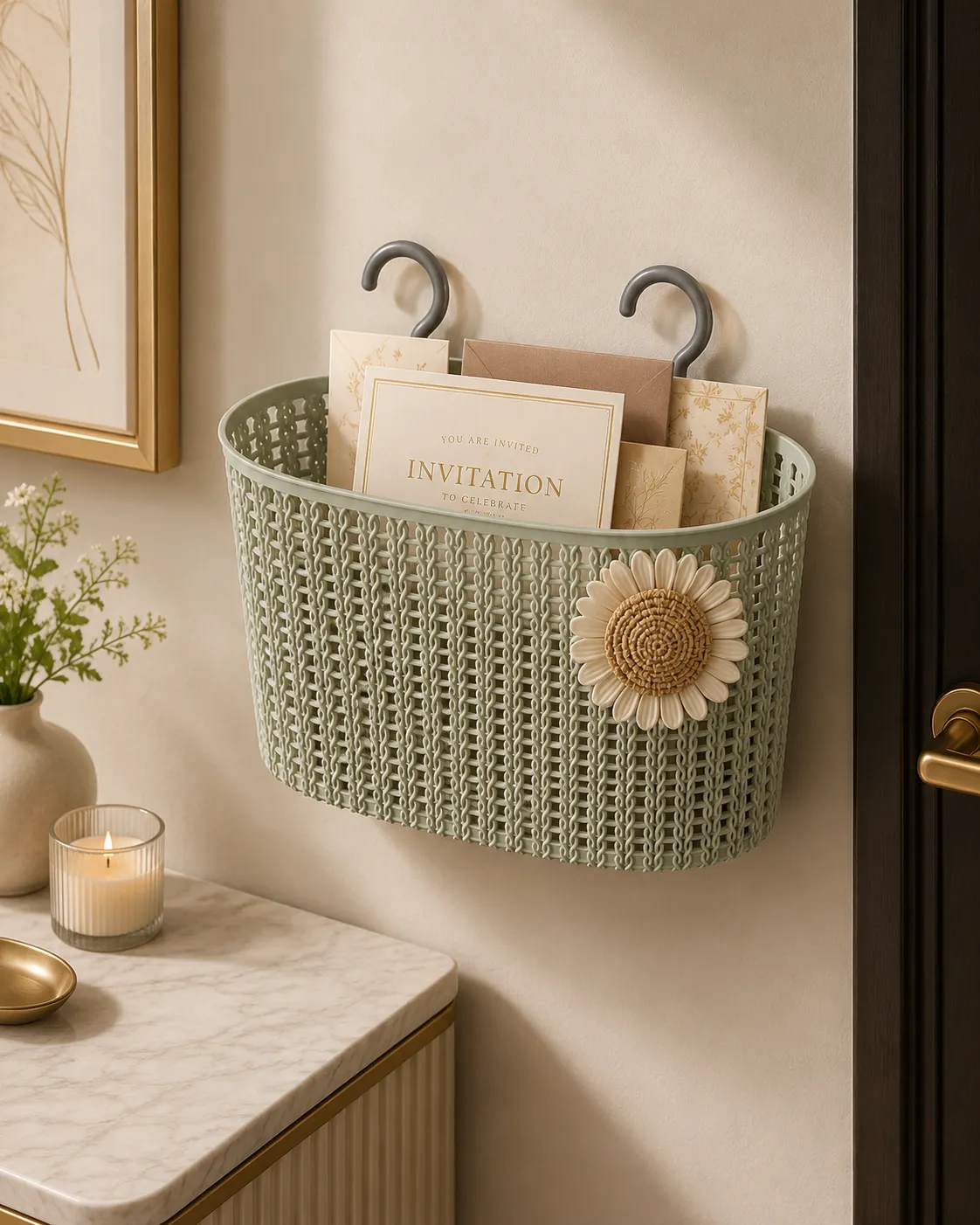 Hanging Basket 3