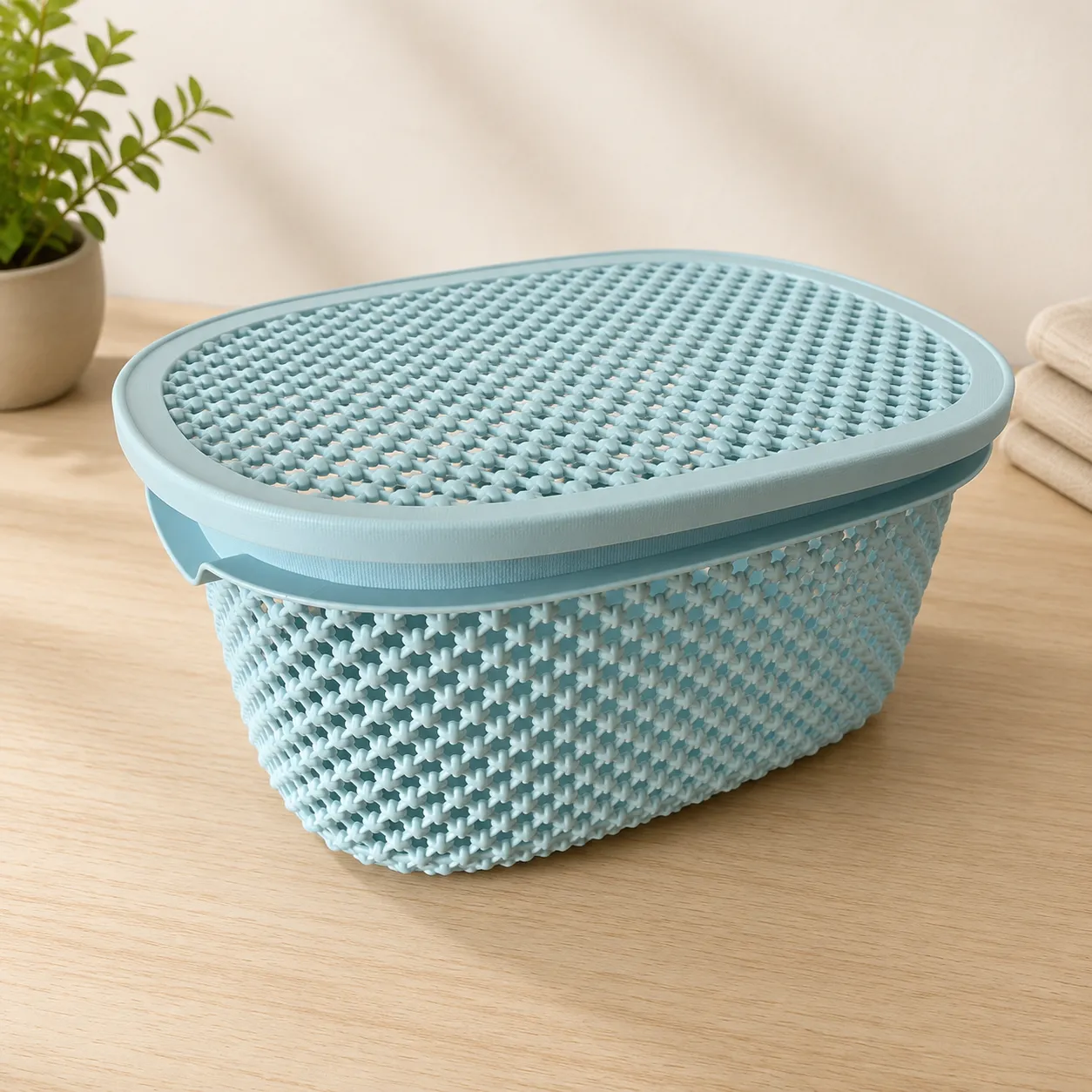 Lid Basket 2