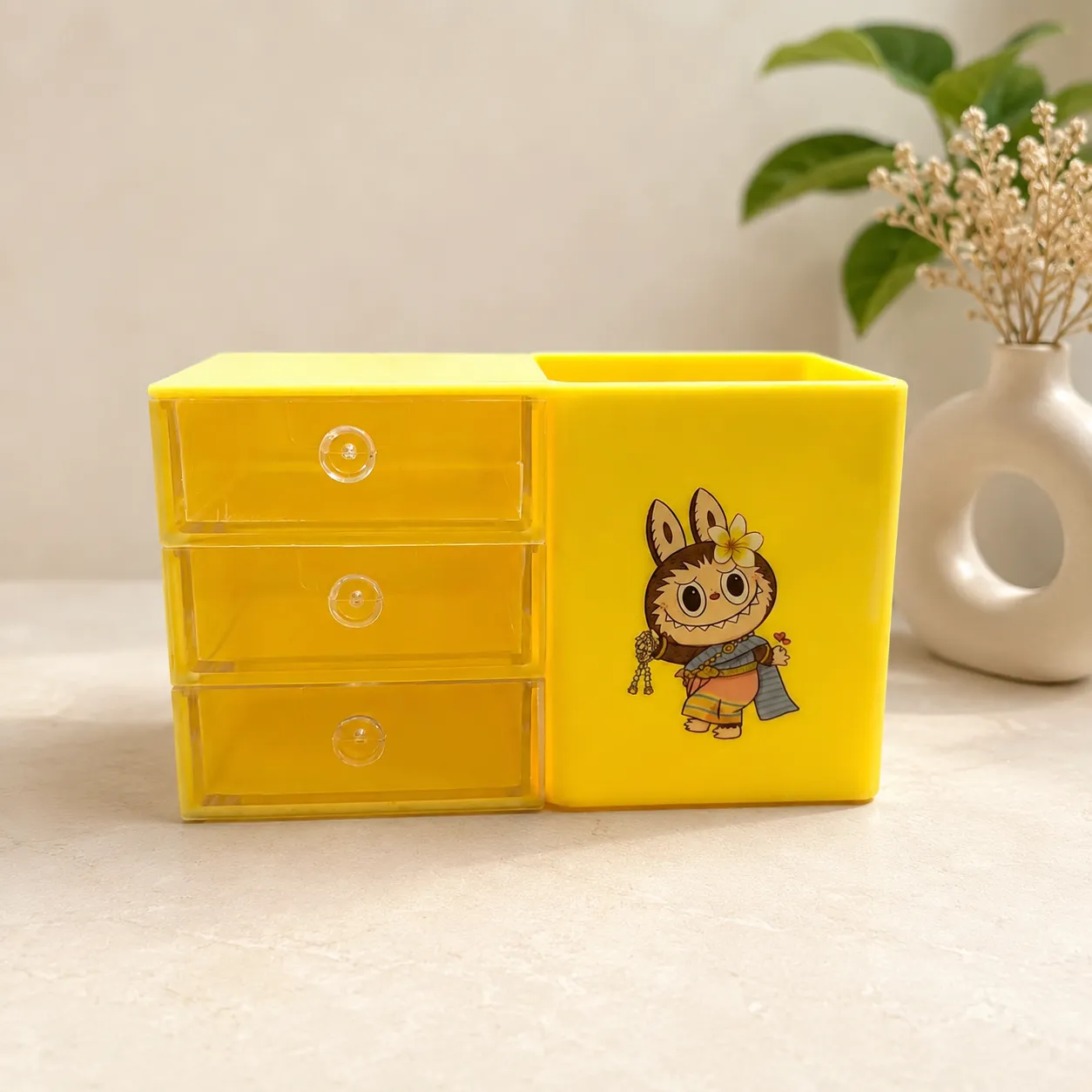 Mini Cartoon Drawer 2