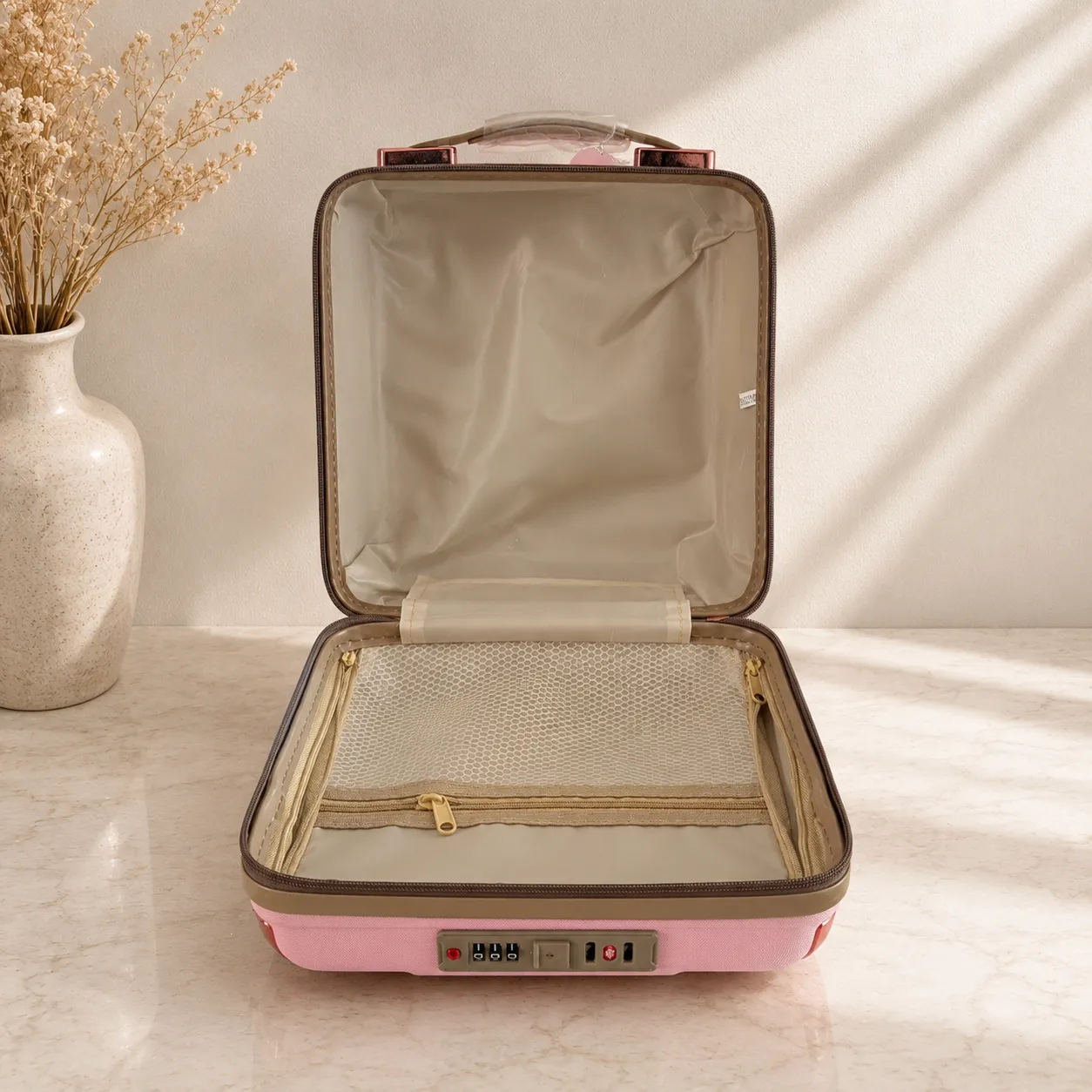 Mini Suitcase 6