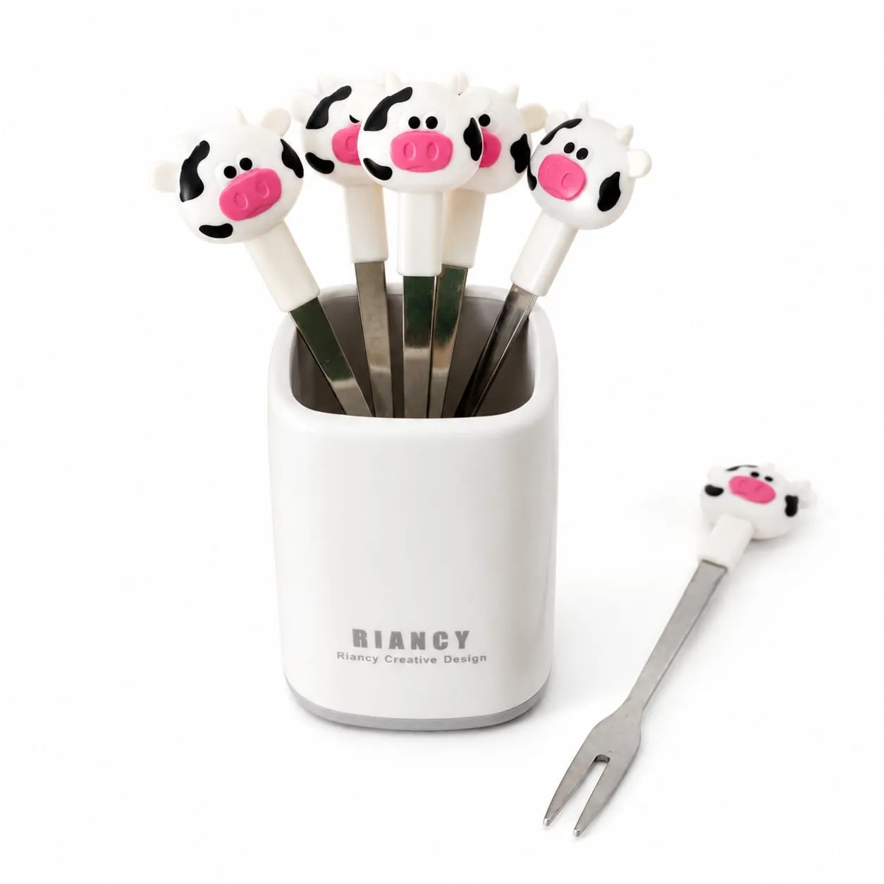 Fruit Fork 3