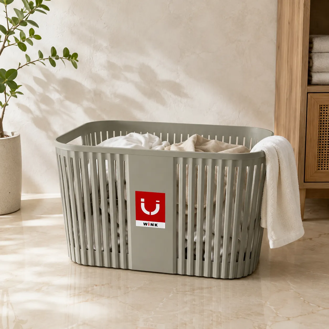 Airflow Storage Basket 3