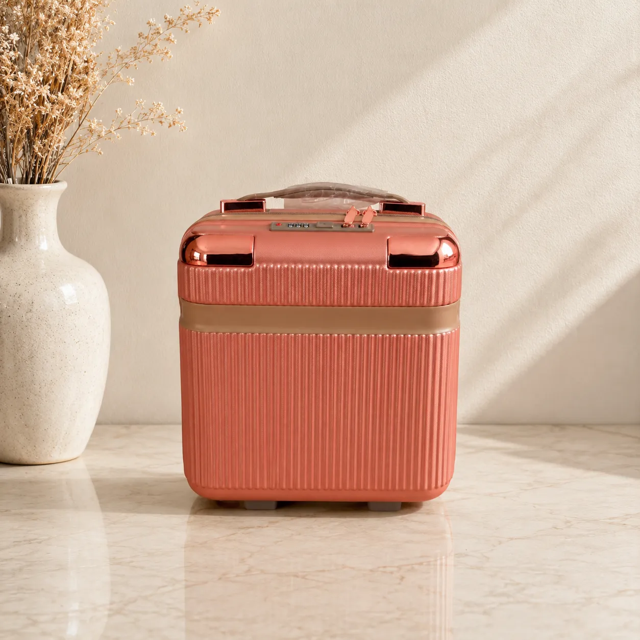 Mini Suitcase 2