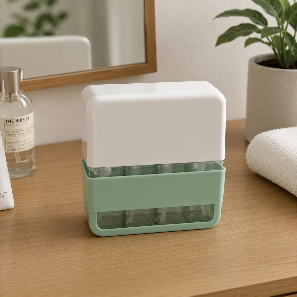 Travel Dispenser Set 3