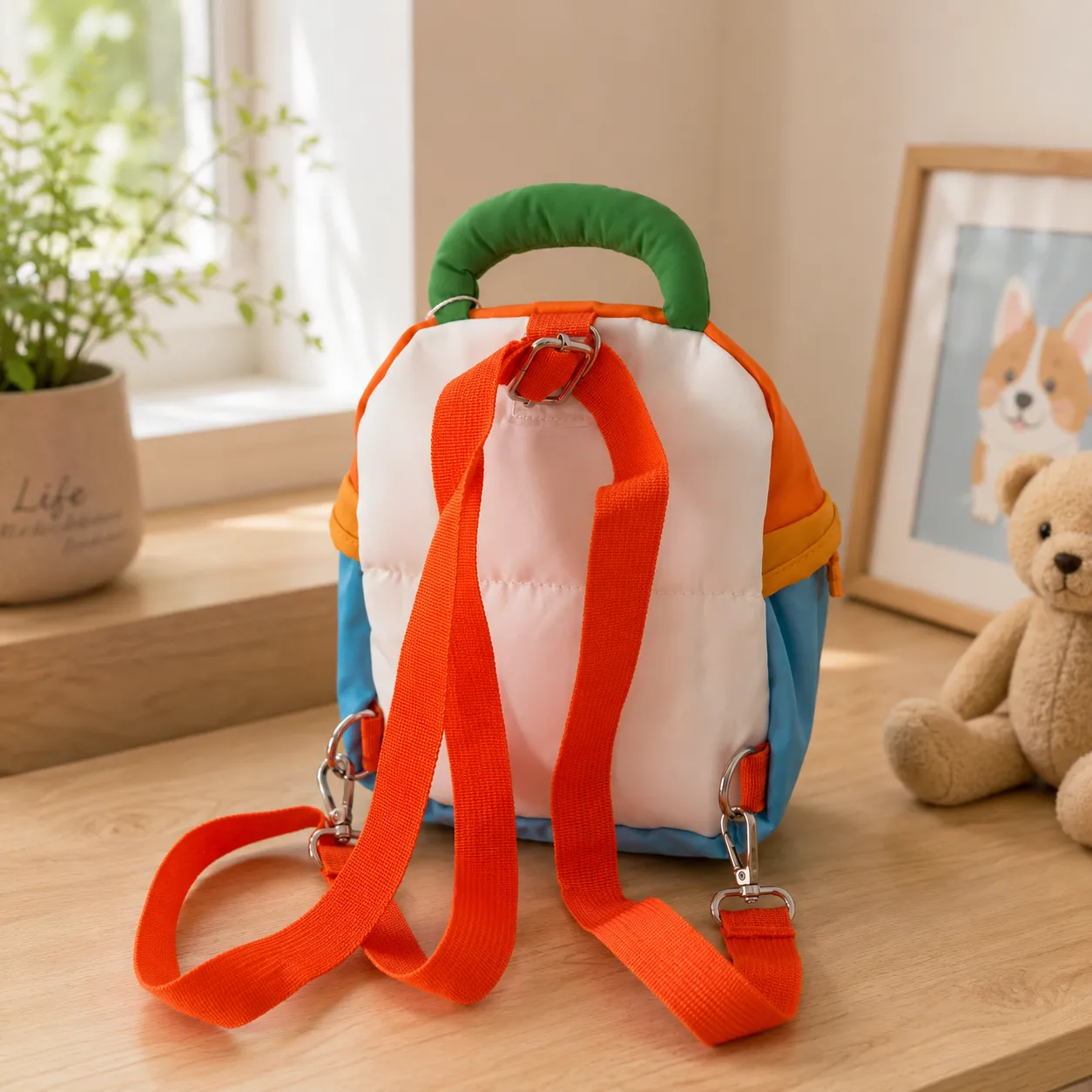 Kawaii Bag with Acrylic Marker (24 pcs) 3