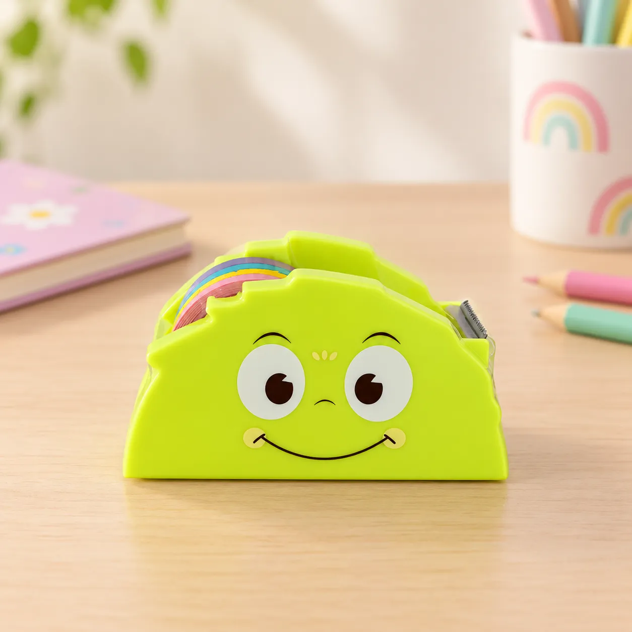 Tape Dispenser 2