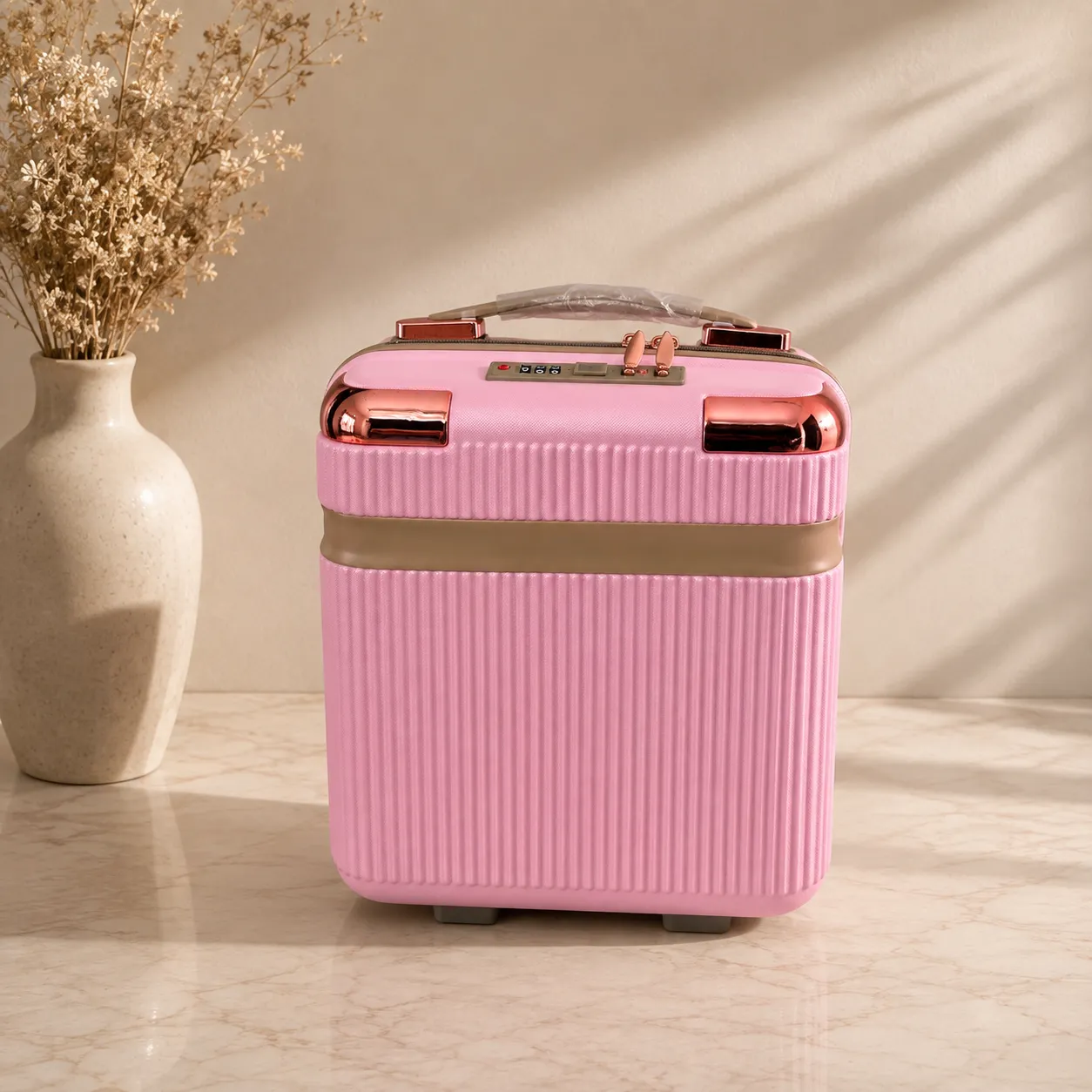 Mini Suitcase 4