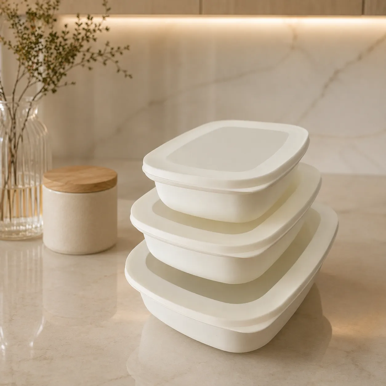 Food Storage Box (Set of 3) 3