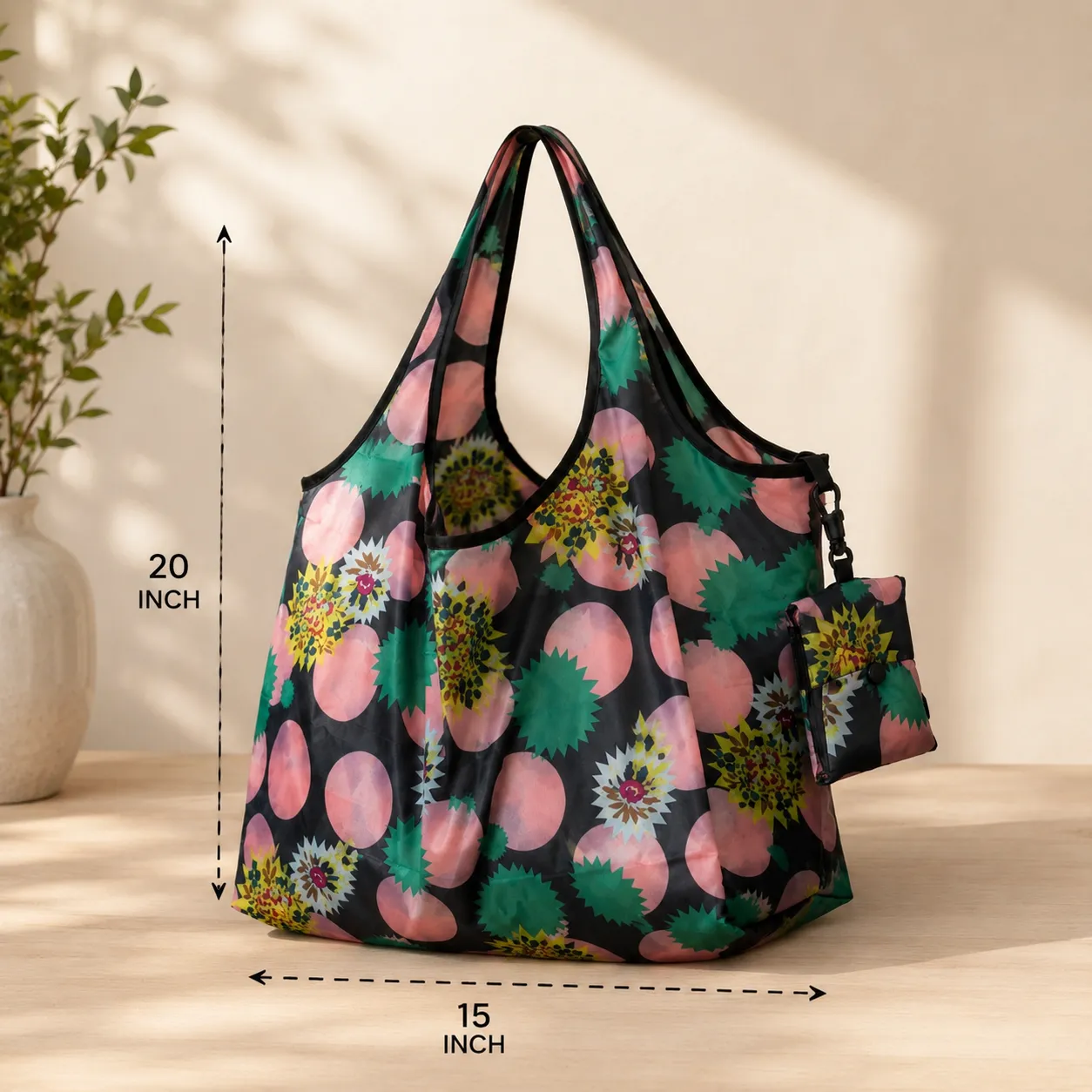 Foldable Grocery Bag 3
