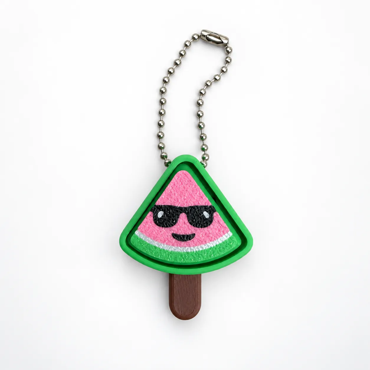 Clicker Keychain 4