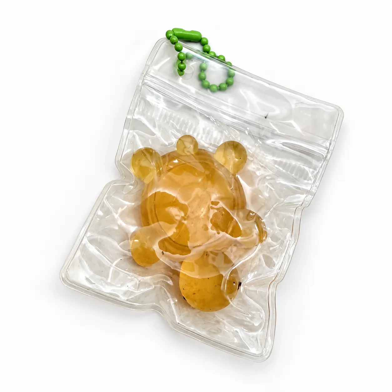 Squeeze Keychain 4