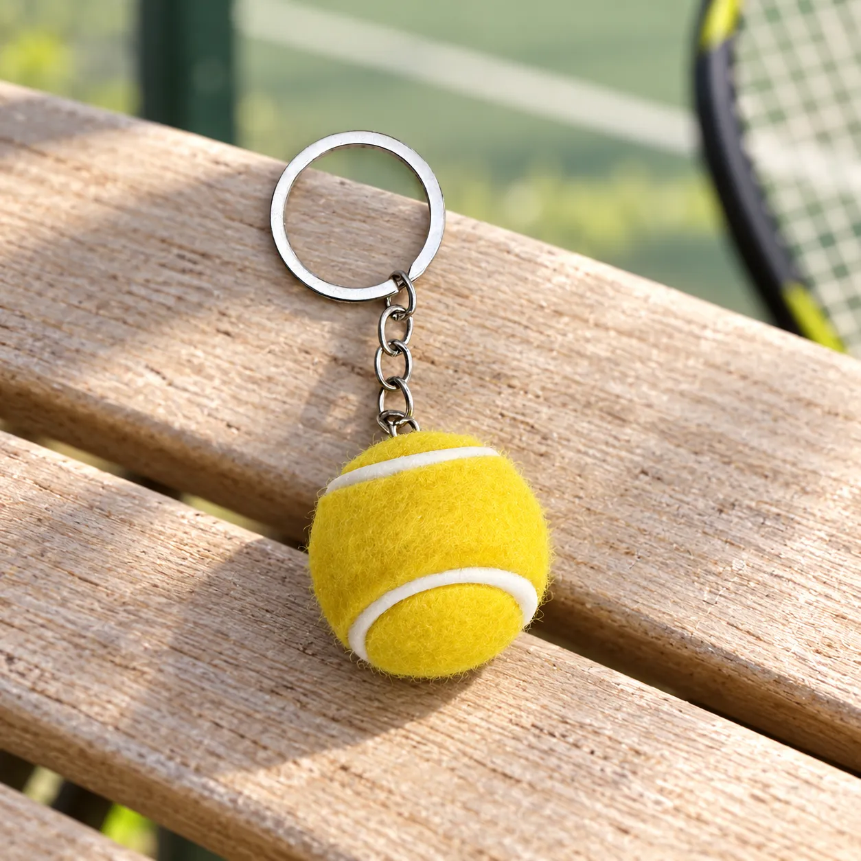 Sports Keychain 2