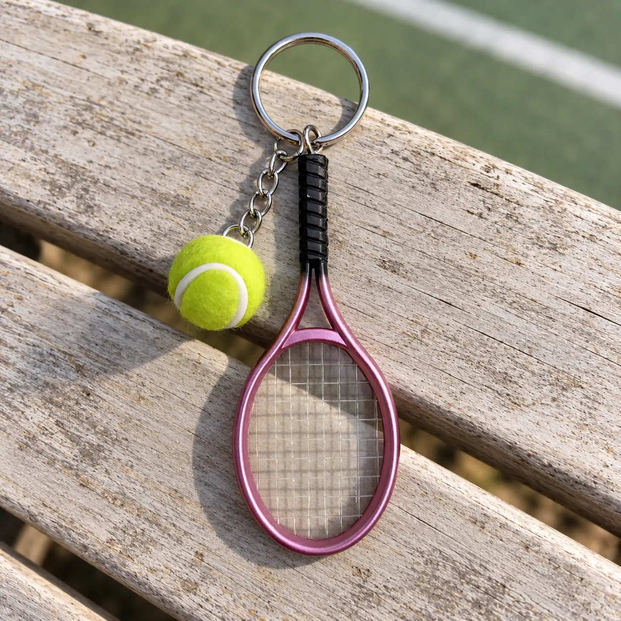 Sports Keychain 7