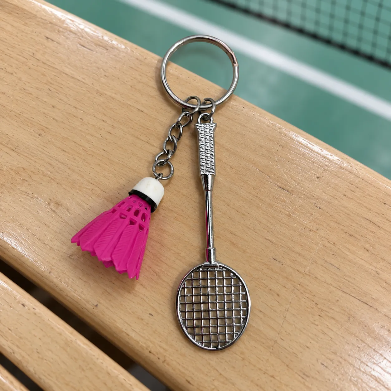Sports Keychain 5