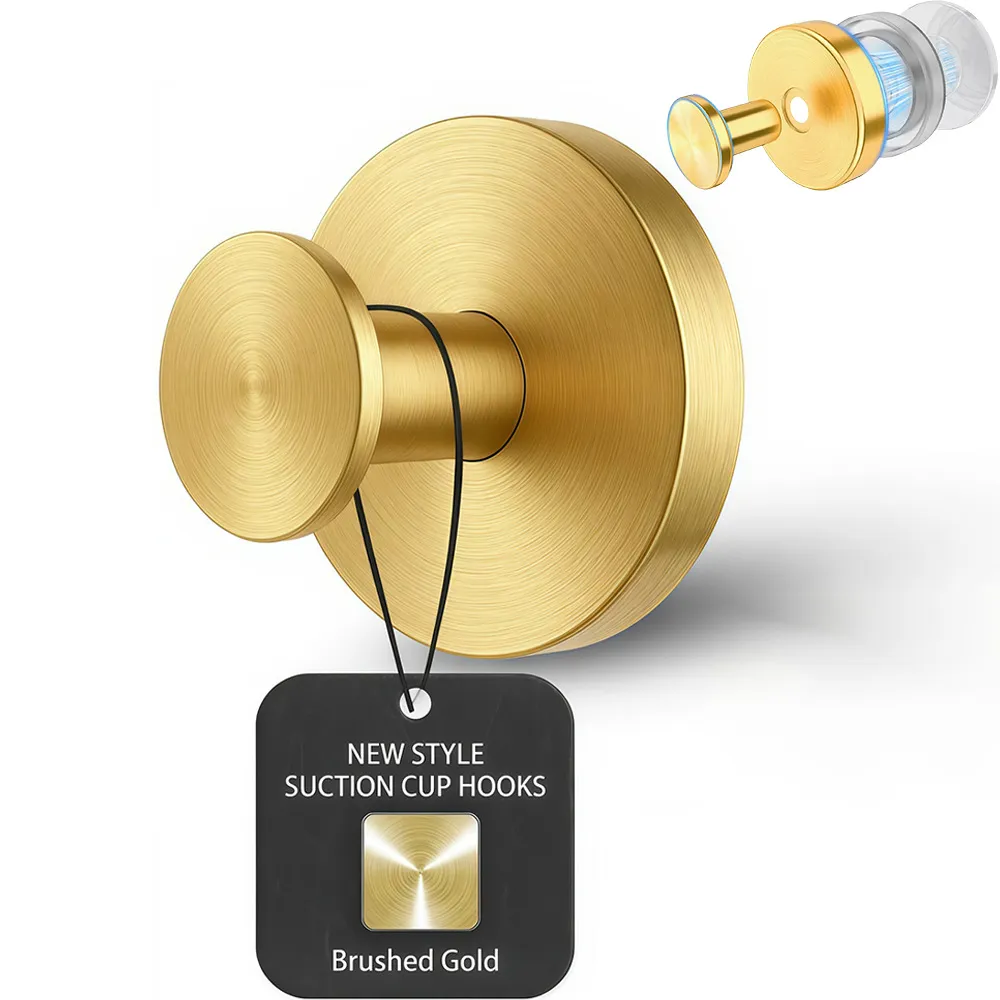 Golden Suction HOOK 2