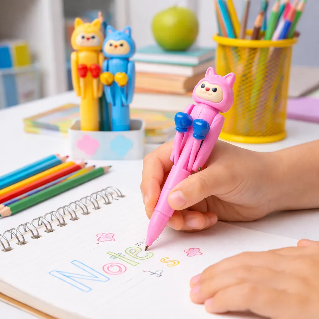 Stationery