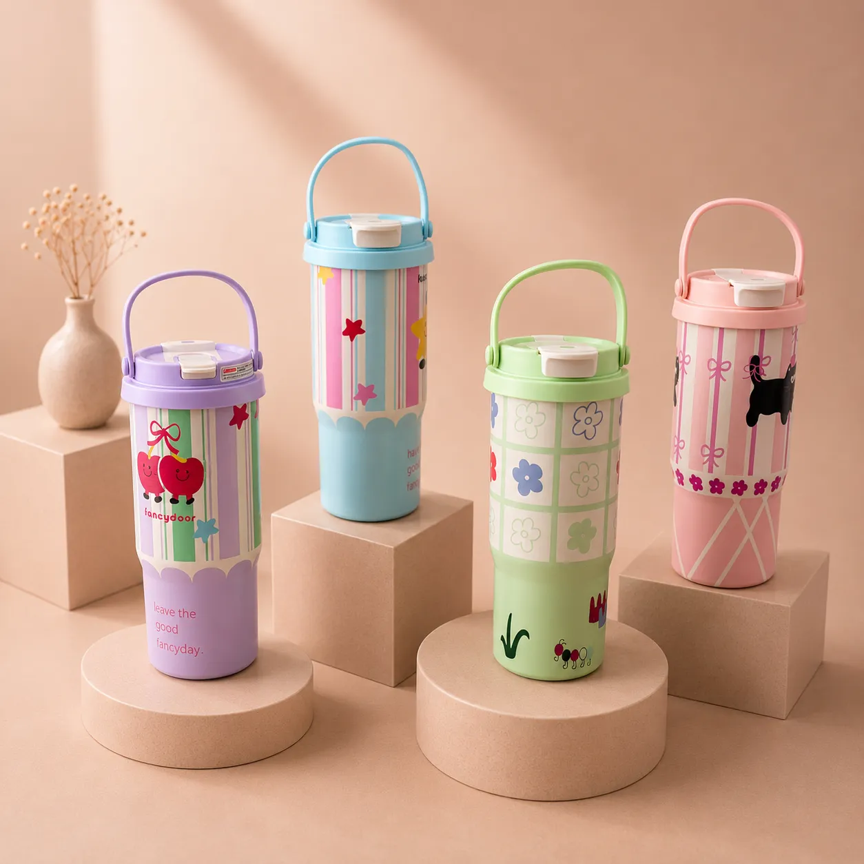 Carry Tumbler 700ml 2