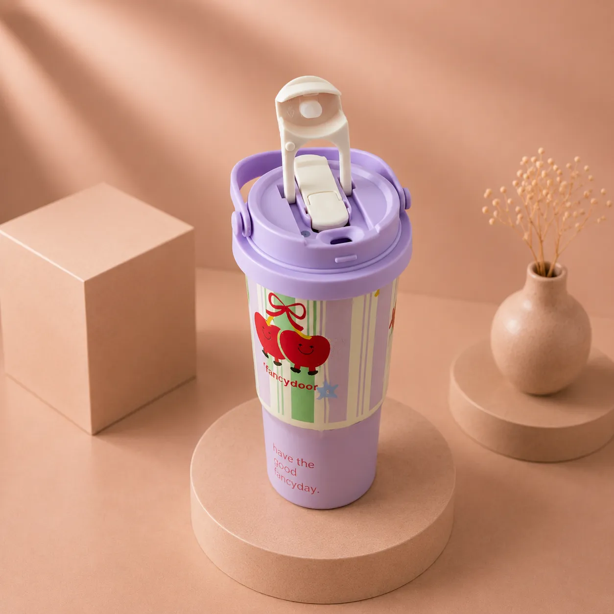 Carry Tumbler 700ml 6
