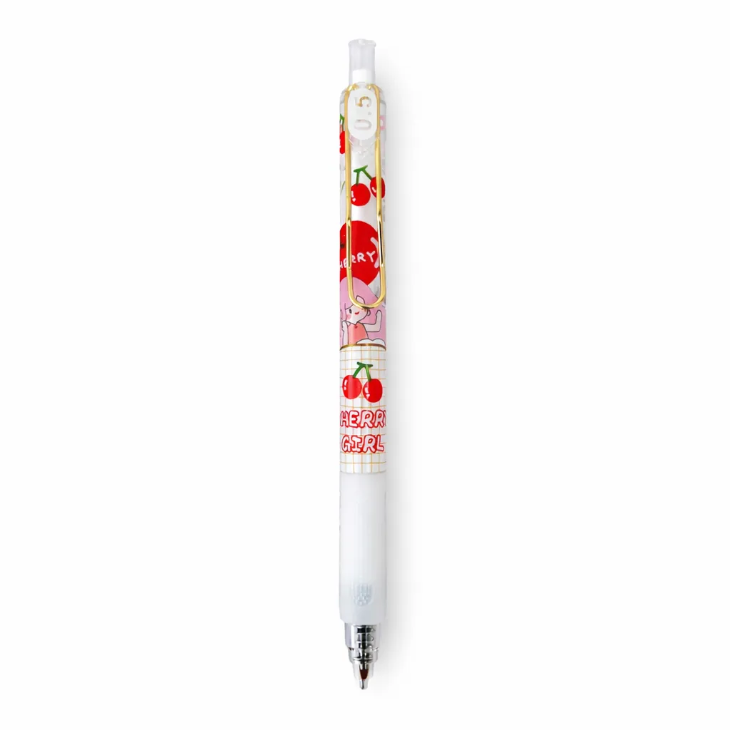 Cherry Led Pen 2