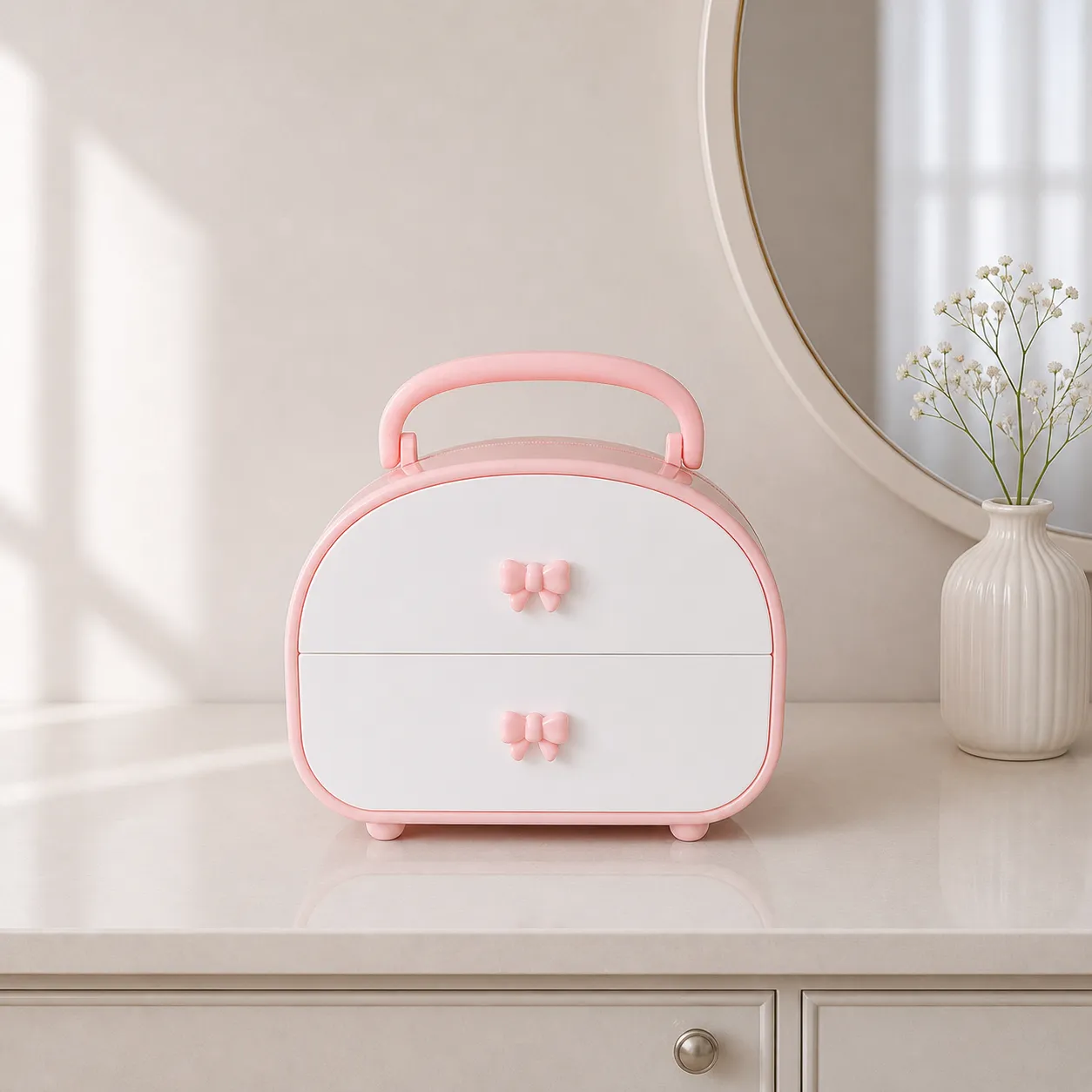 Cute Desk Organiser 3