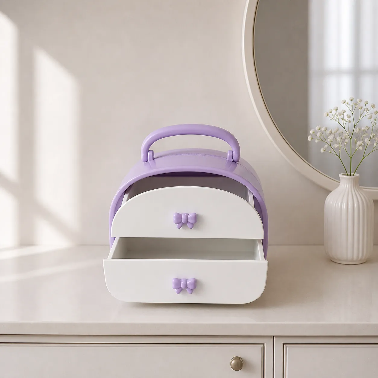 Cute Desk Organiser 4