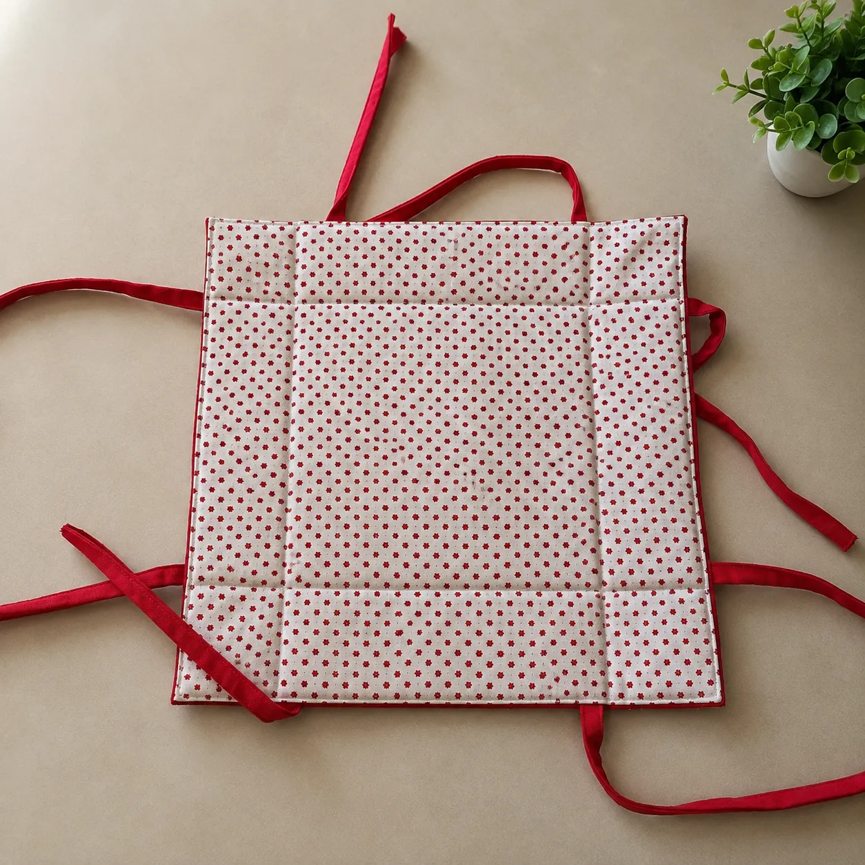 Fabric Multipurpose Storage Basket 4