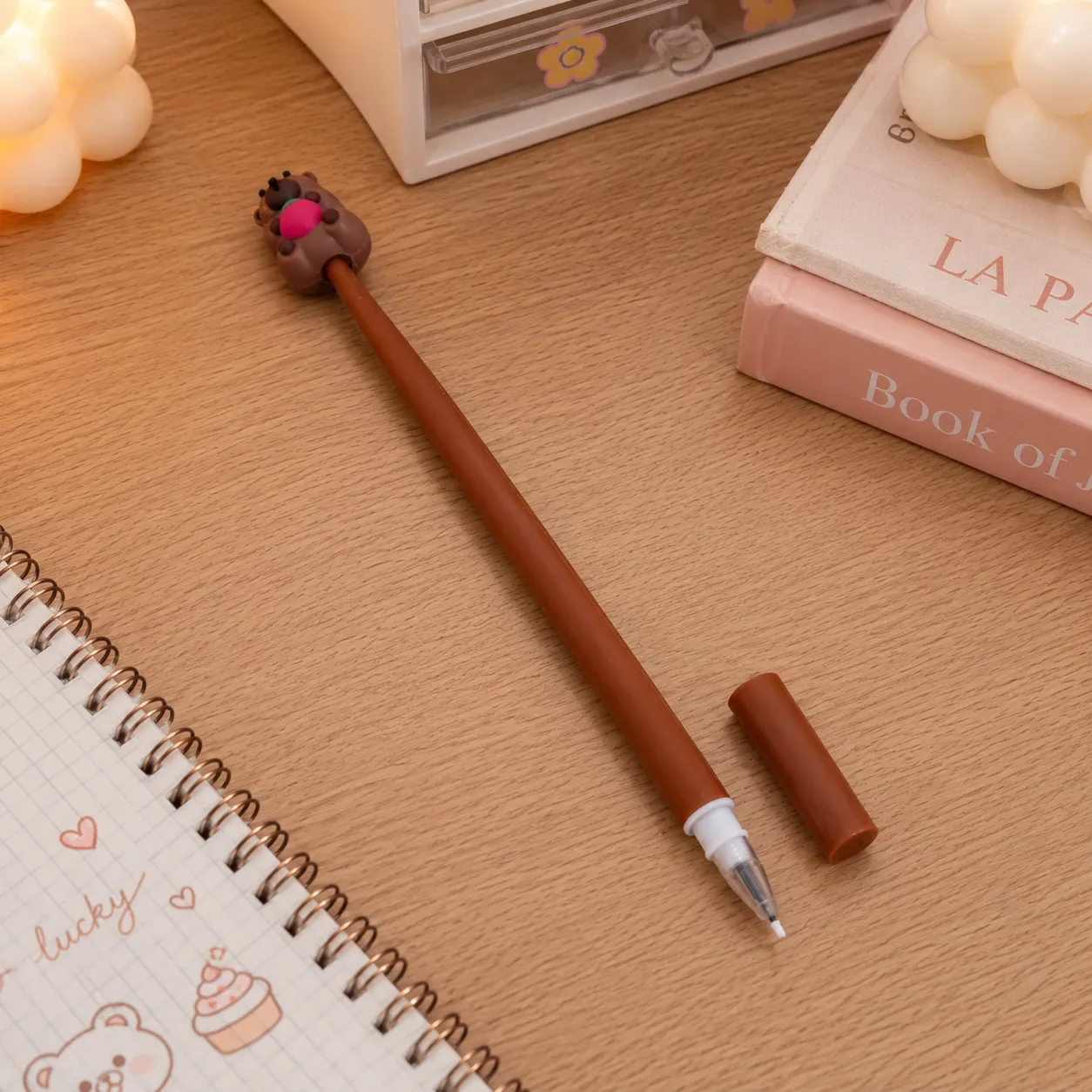 Flexy Pen 5