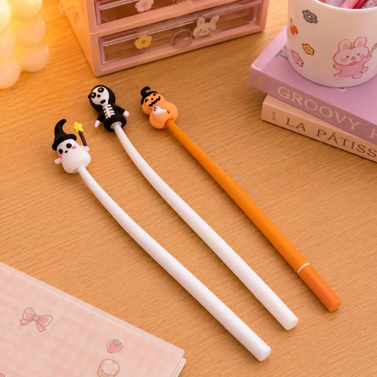 Flexy Pen 8