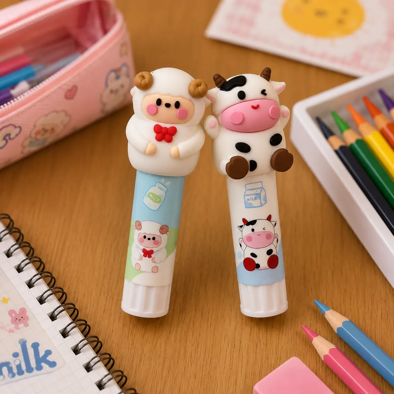 Glue Stick 3