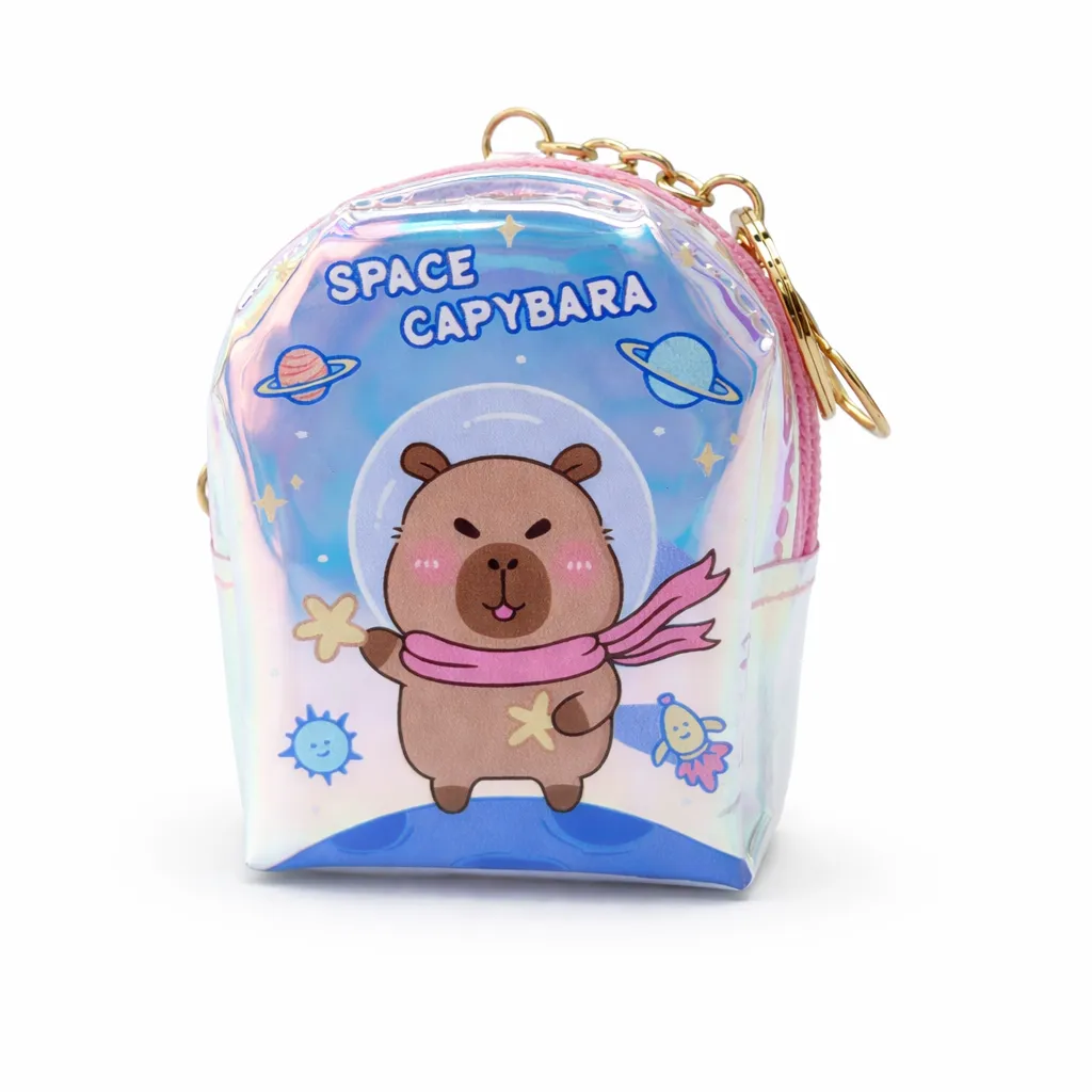 HoloGraphic Pouch 4