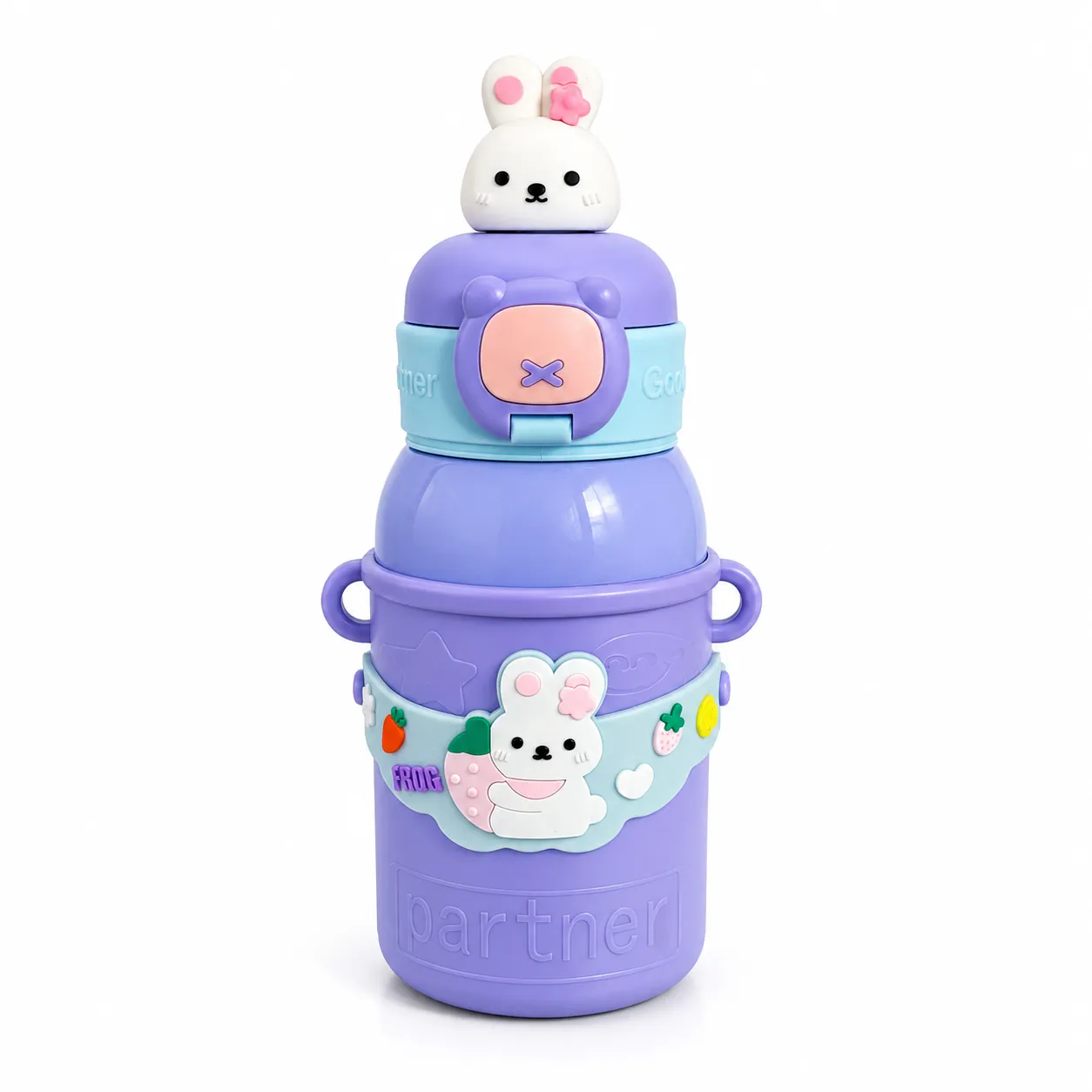 Kuggi Bottle 5