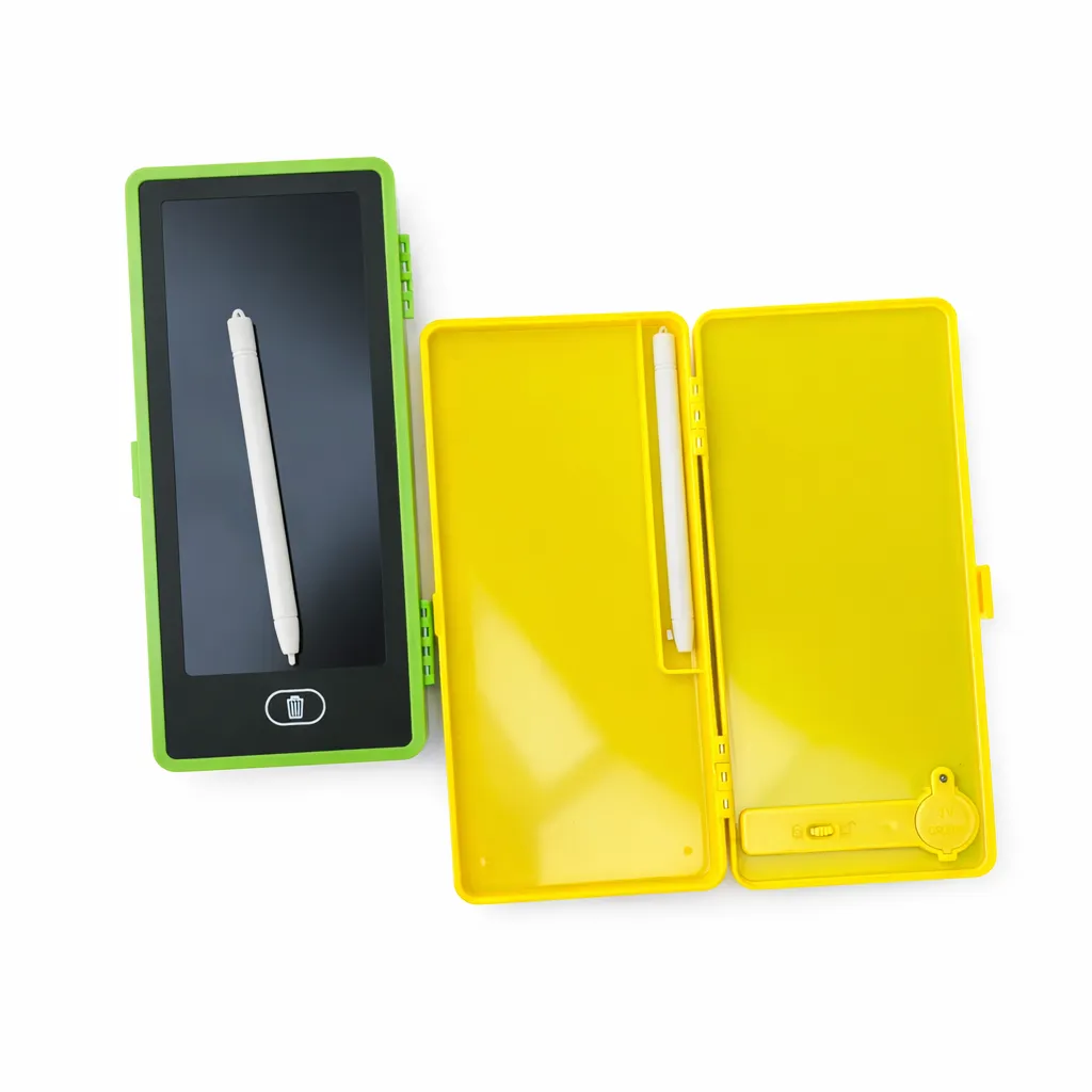 LCD Drawing Pencil Box 2
