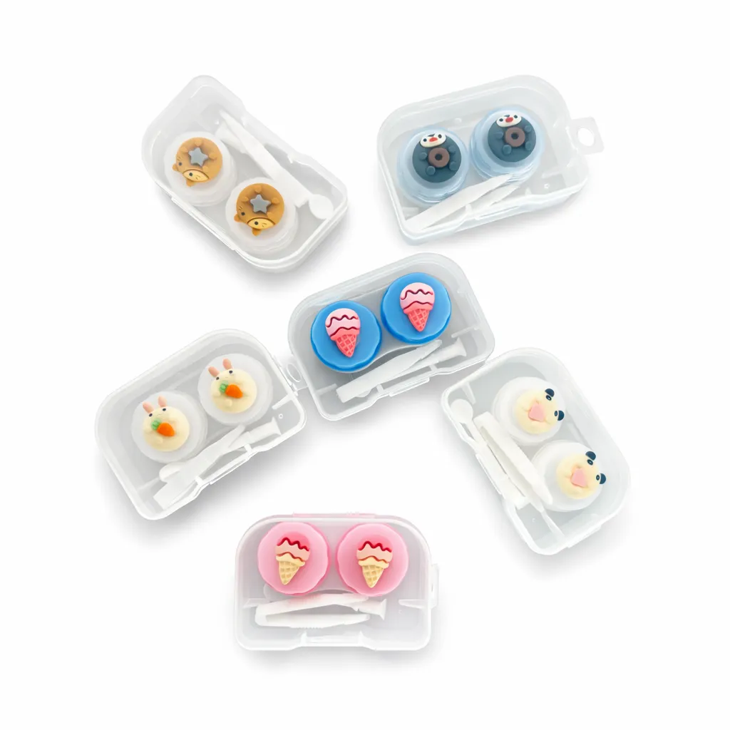Lens Box 4