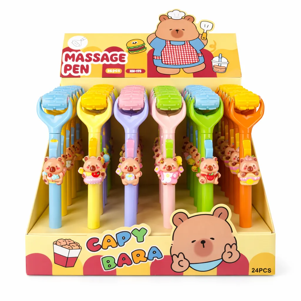 Massage Capybara PEN 2