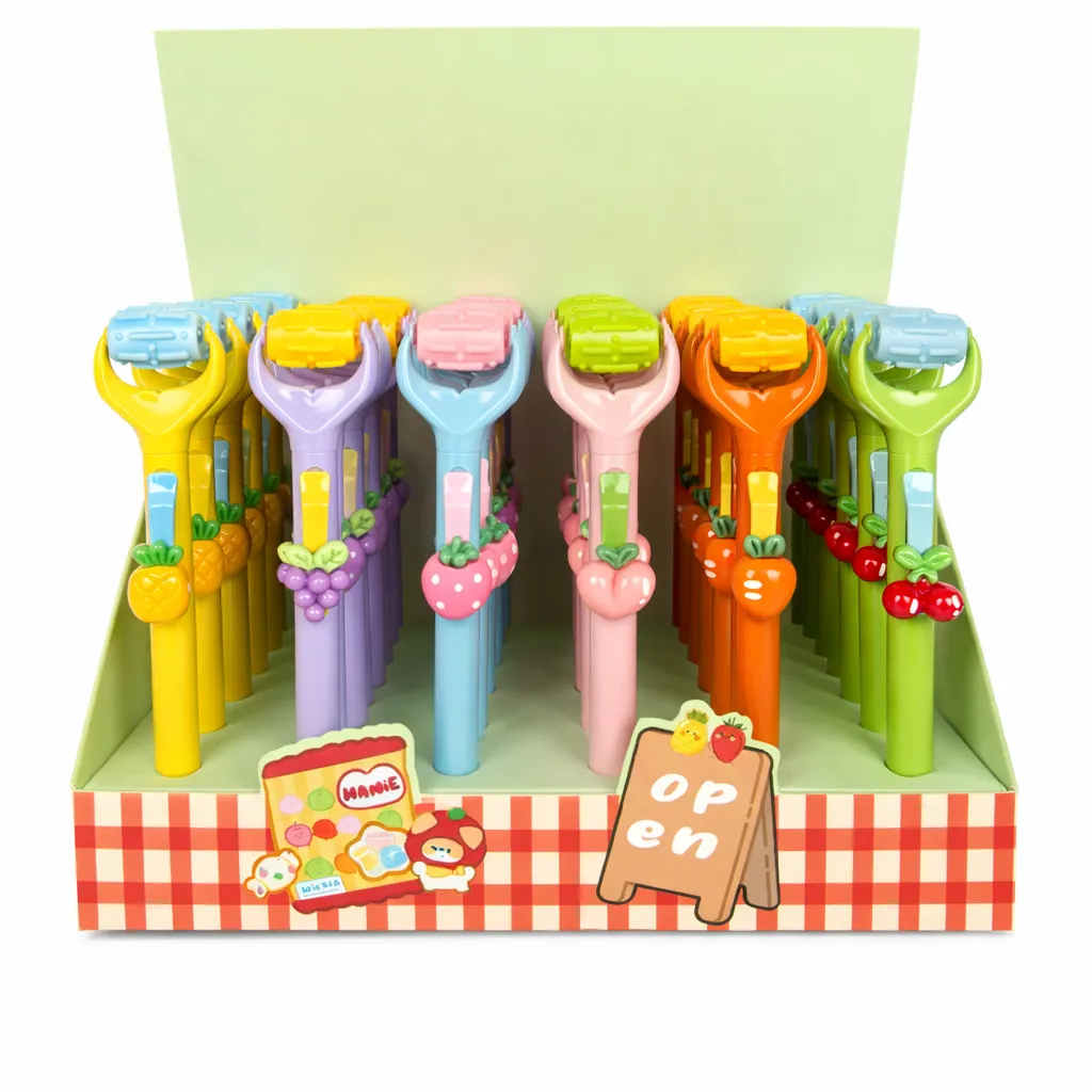 Massage Fruit PEN 2