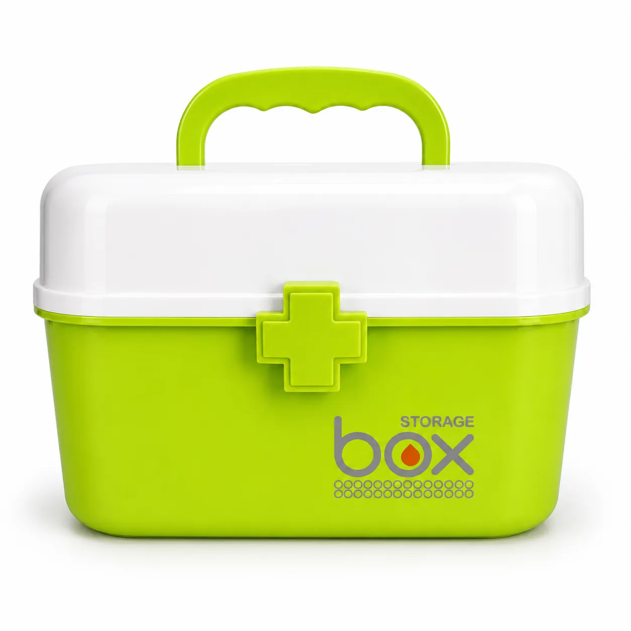 Medicine box 2