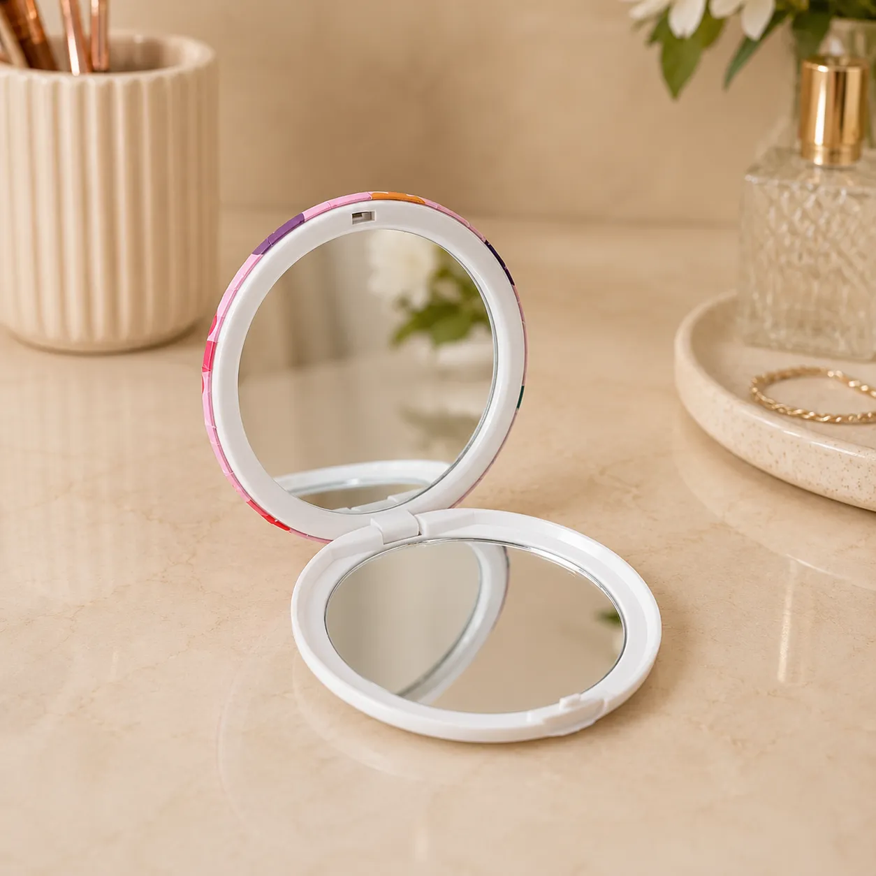 Pocket Mirror 3