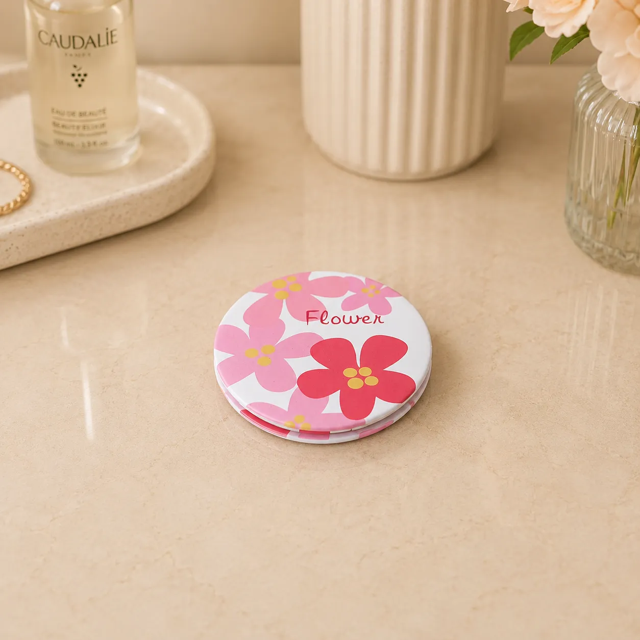 Pocket Mirror 4