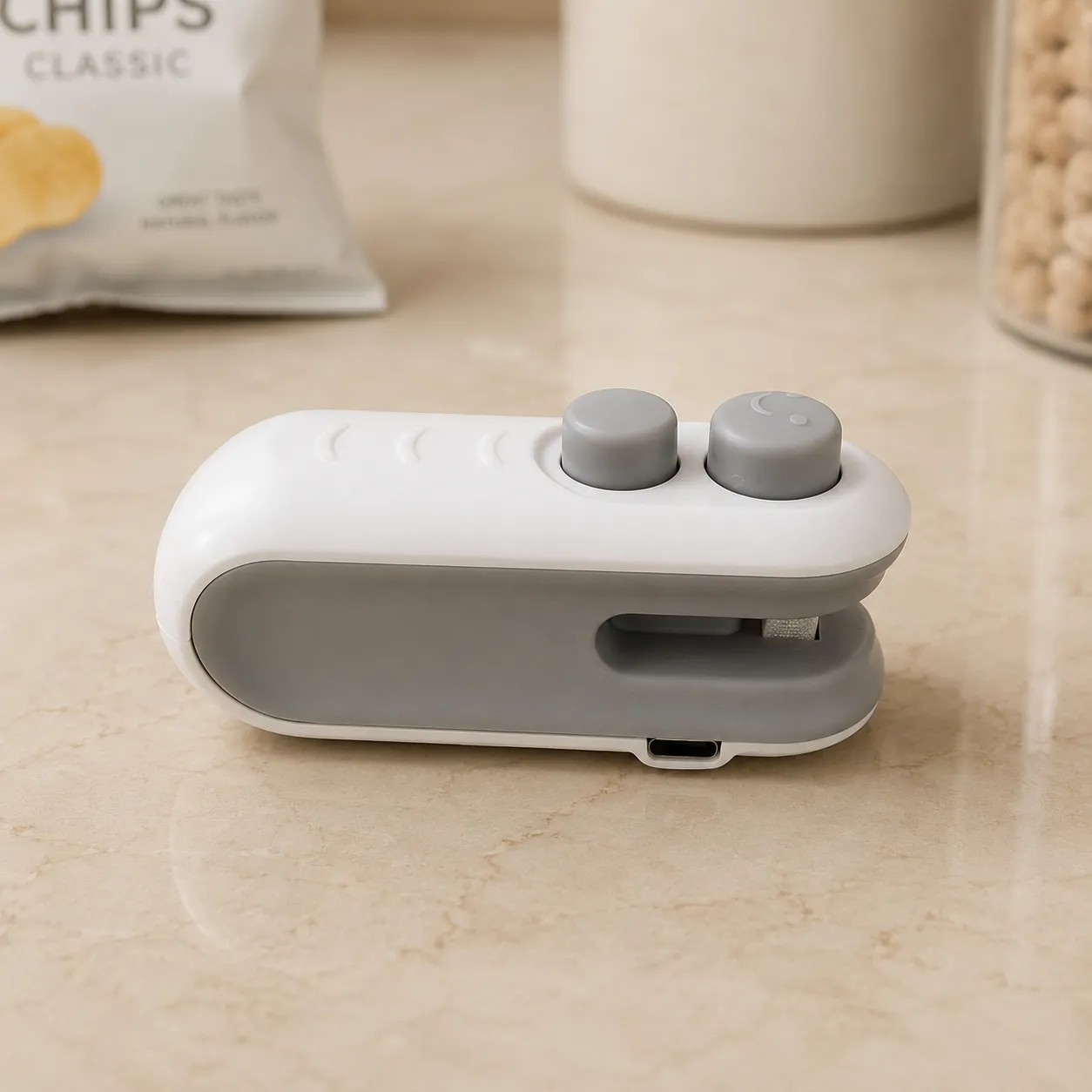 Portable Sealing Machine 2