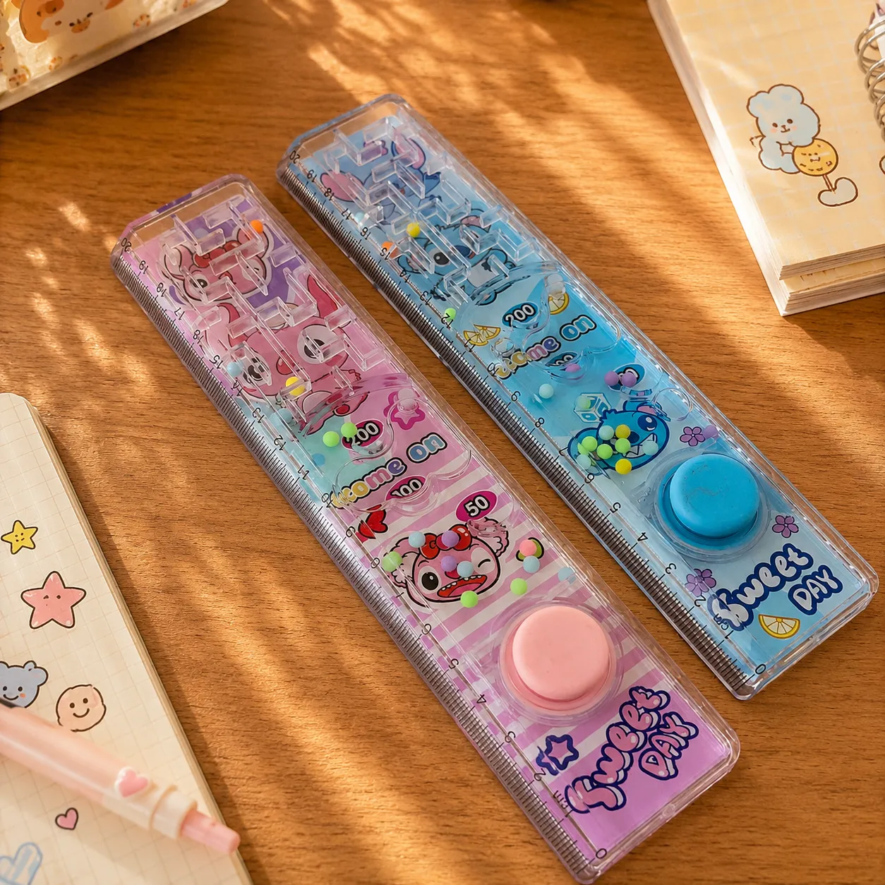 Puzzle Ruler 2