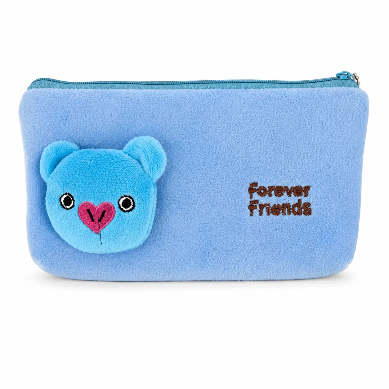Soft Pencil pouch 2