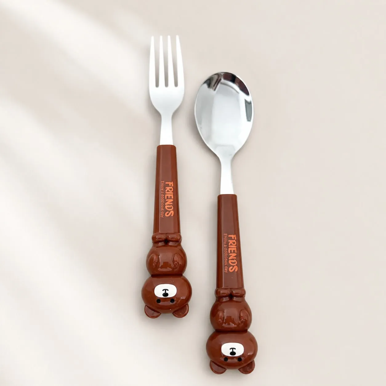 Spoon Set 2