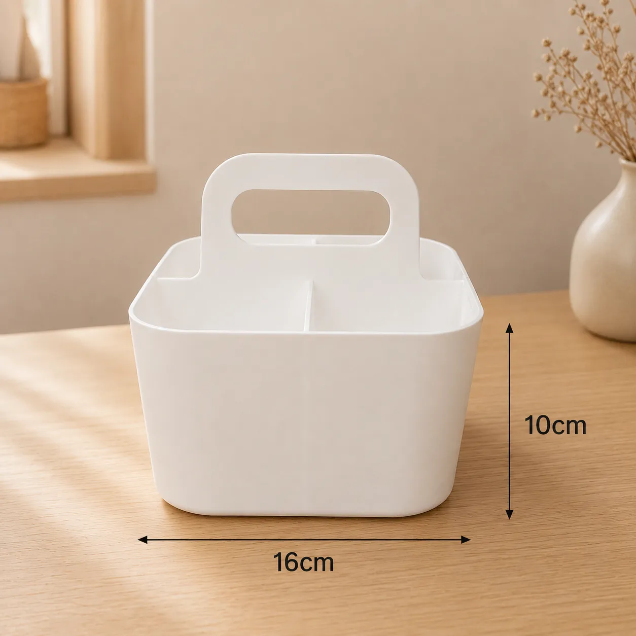 Storage Caddy ( Partition Box) 4