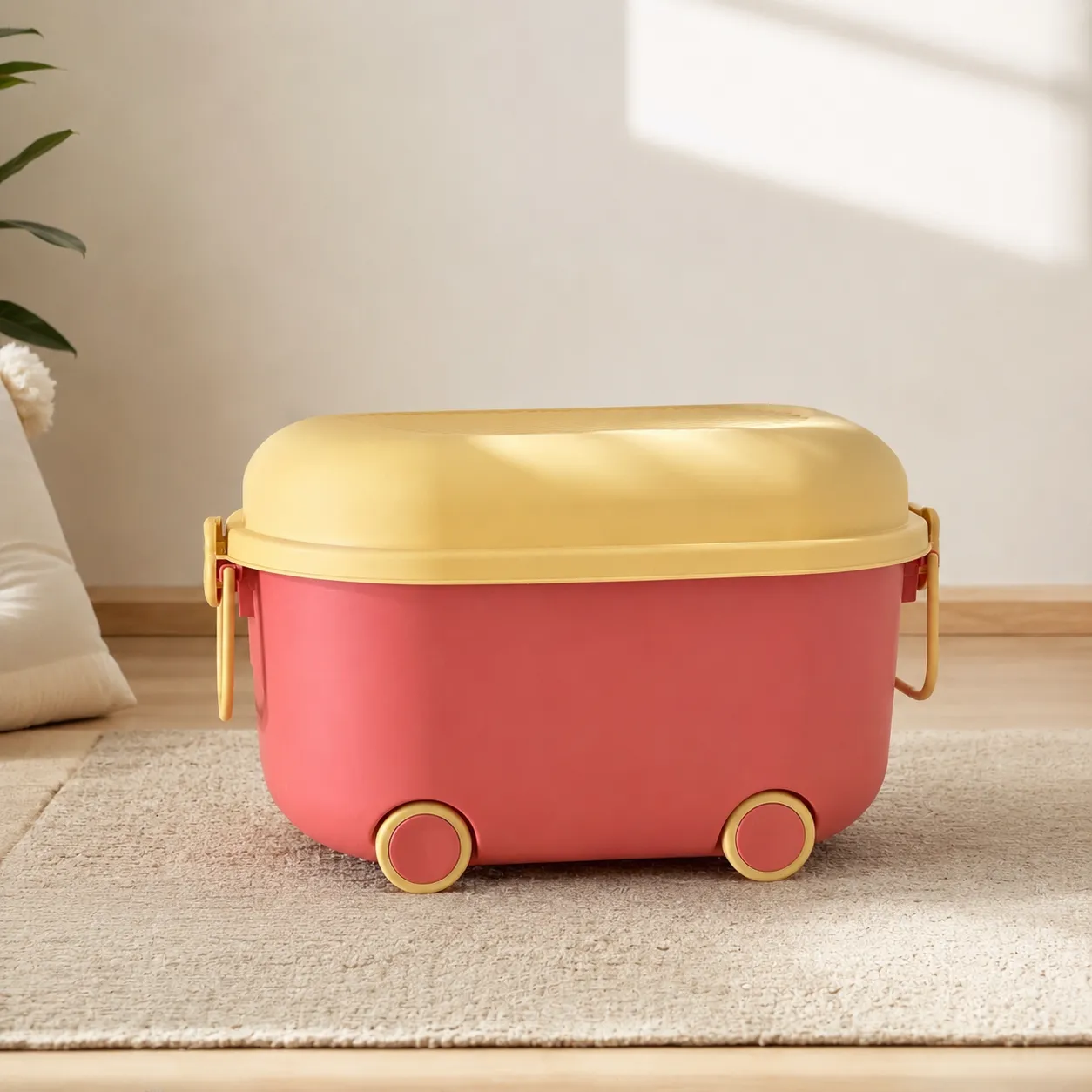Toy storage box 3