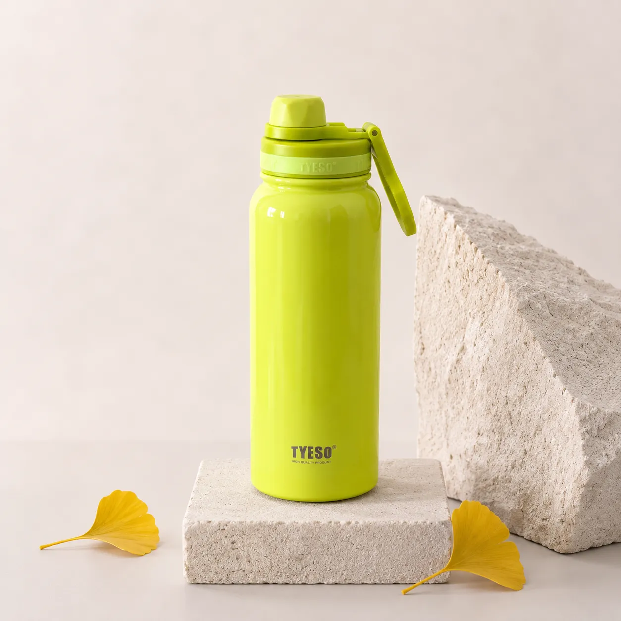 Tyeso Insulated Bottle 1050 ml 5