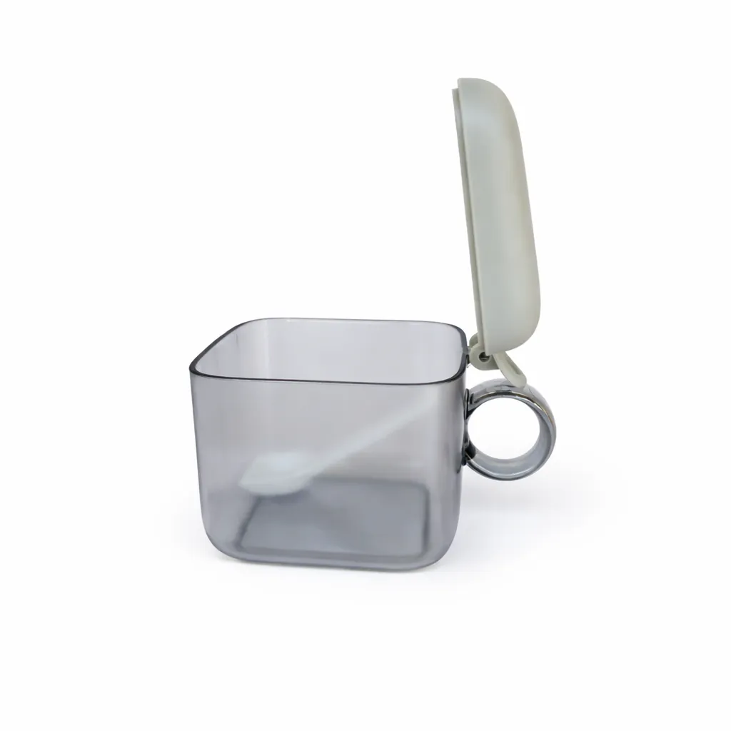 Wall Mounted Kitchen Organizer 2